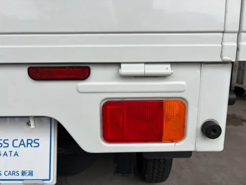 Nissan Clipper Truck