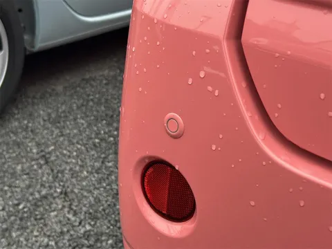 Daihatsu Mira Tocot