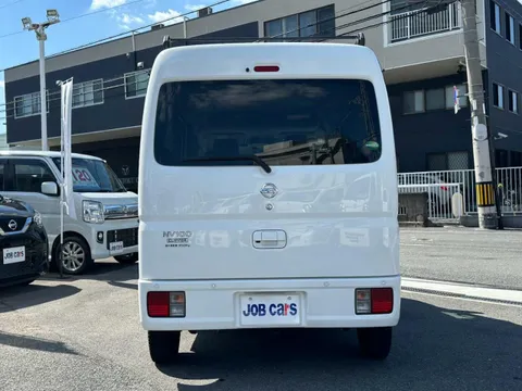 Nissan Clipper