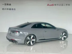 Audi RS
