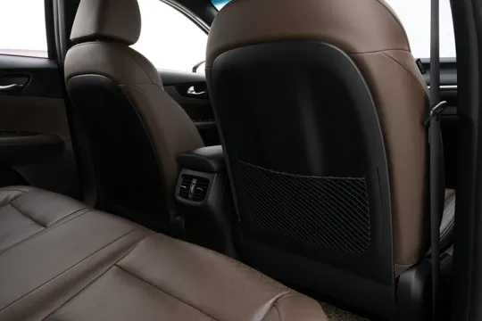 Kia Cerato (K3)