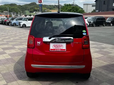 Honda N-ONE