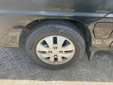 Subaru Dias Wagon