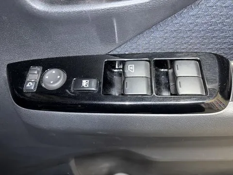 Mitsubishi eK X