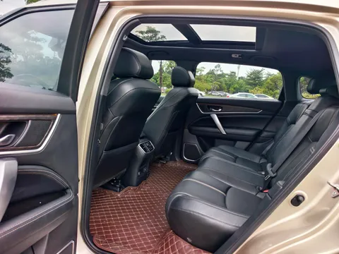 Honda UR-V