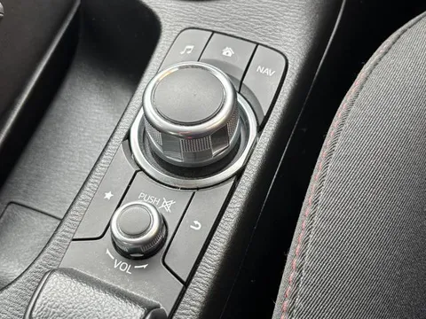 Mazda Mazda2 (Demio)