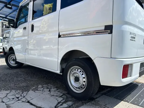 Nissan Clipper