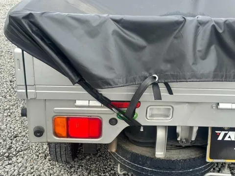 Suzuki Super Carry