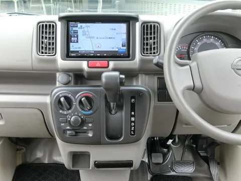 Nissan Clipper