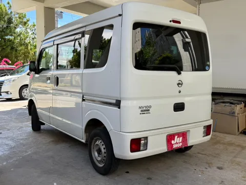 Nissan Clipper