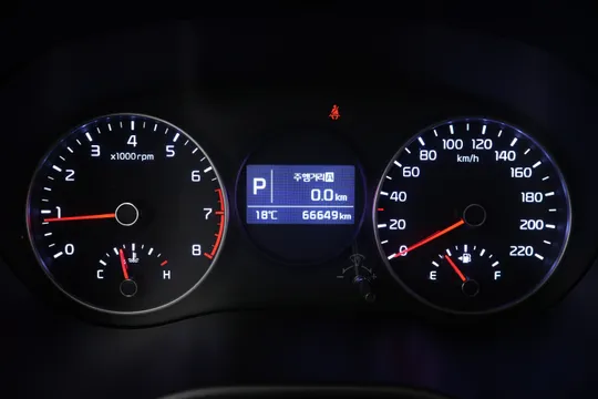 Kia Picanto (Morning)