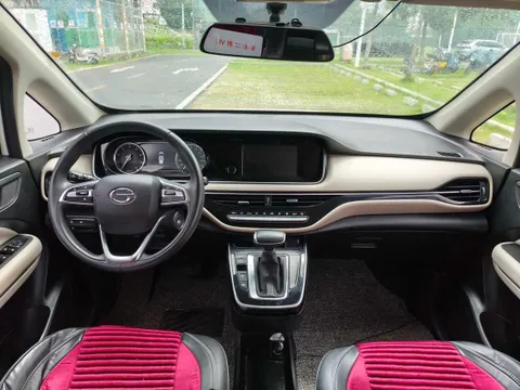 Gac M6