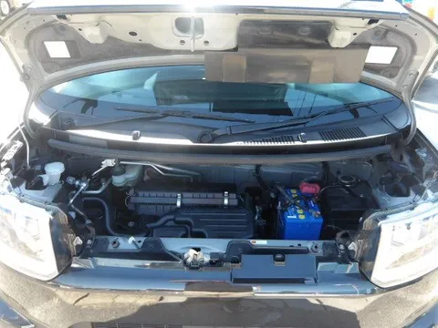 Toyota Pixis Mega