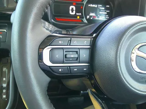 Mazda Flair Wagon