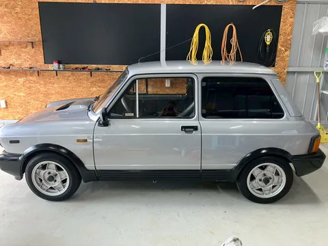Autobianchi A112