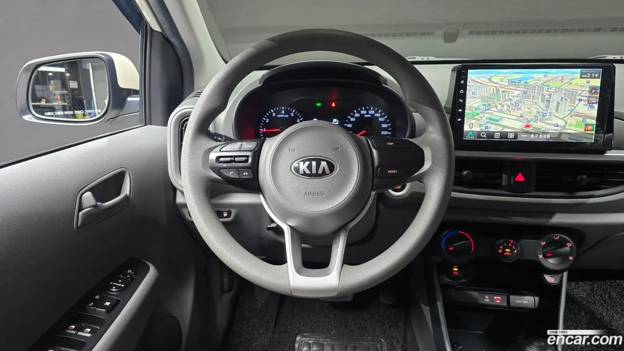 Kia Morning