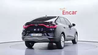 Renault XM3