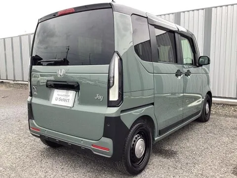 Honda N-BOX Joy