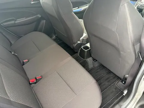 Suzuki Swift Sport