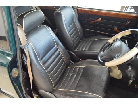 Rover Mini
