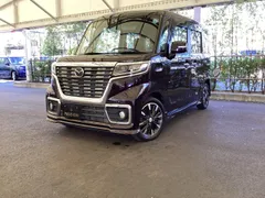 Mazda Flair Wagon Custom Styel