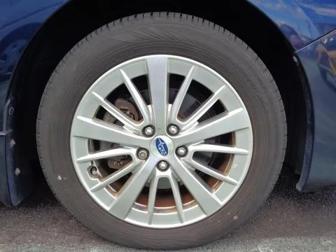 Subaru Impreza Sports