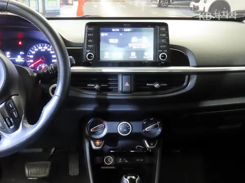 Kia Picanto (Morning)