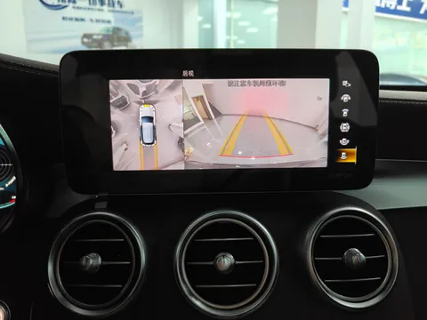 Mercedes-Benz Mercedes-Benz GLC