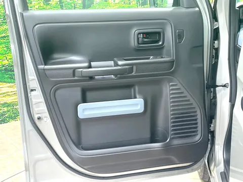 Suzuki Spacia Base