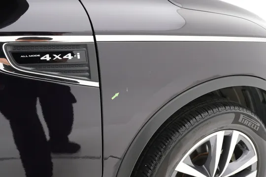 Renault Koleos (QM6)