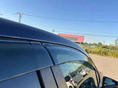 Subaru Impreza Sports
