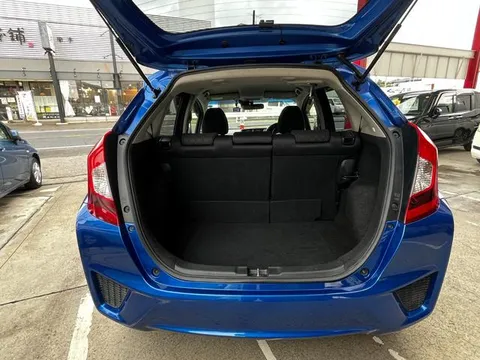 Honda Jazz (Fit)