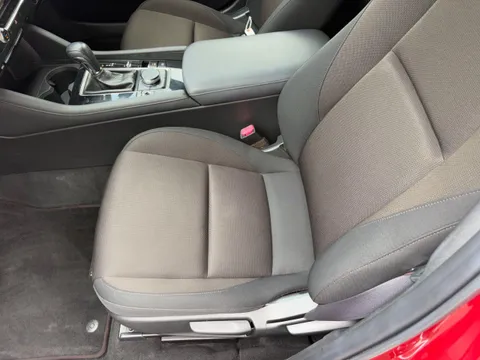 Mazda MAZDA3 Fastback