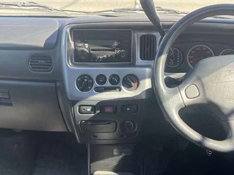 Daihatsu Atrai Wagon