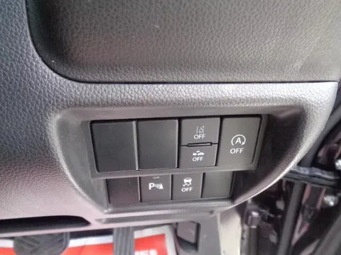 Mazda Flair