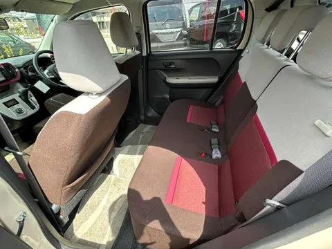 Daihatsu Boon