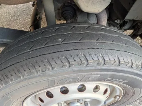 Honda Acty Van
