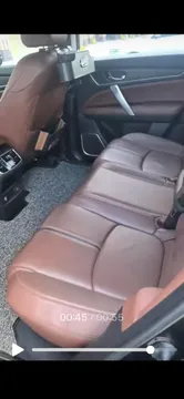 Honda UR-V