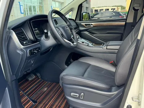 Gac M8
