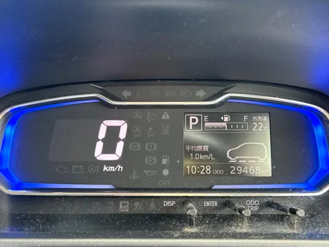 Subaru Pleo Plus