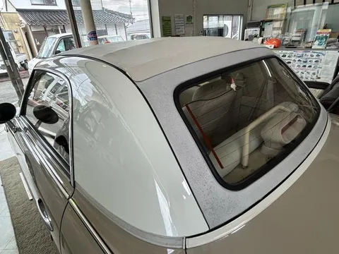 Nissan Figaro