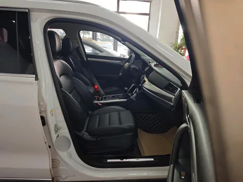 Haval H7