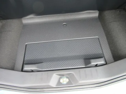 Subaru Justy