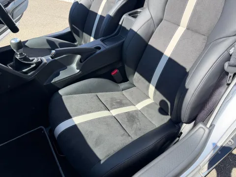 Honda S660