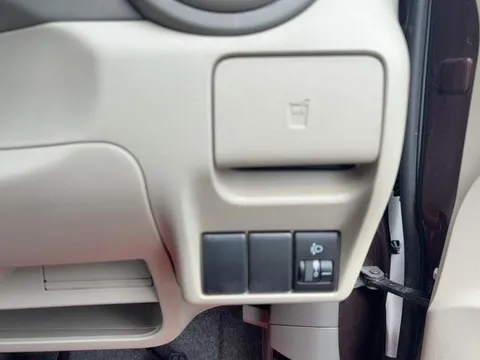 Suzuki Alto Eco