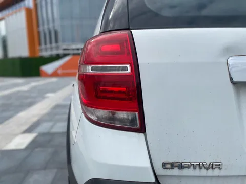 Chevrolet
