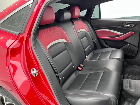 MG MG5