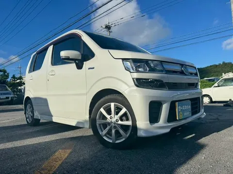 Mazda Flair