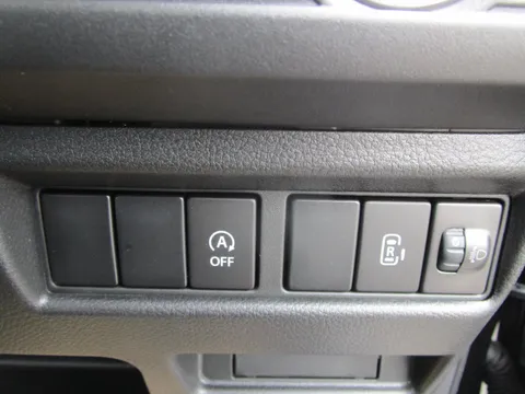 Suzuki Spacia Base