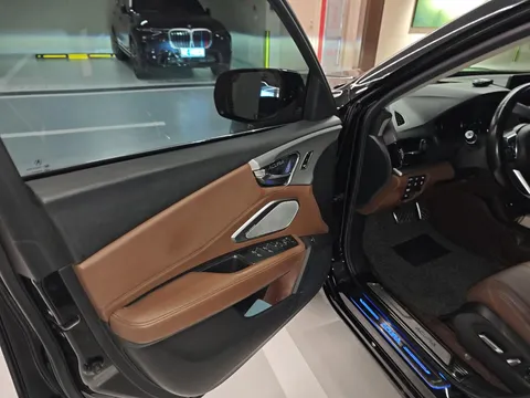 Acura RDX
